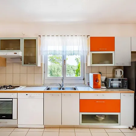 Holiday home My Dalmatia - Momo's Paradise With 2 Infinity Pools & 7 Bedrooms
