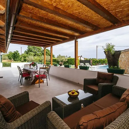 Holiday home My Dalmatia - Momo's Paradise With 2 Infinity Pools & 7 Bedrooms *