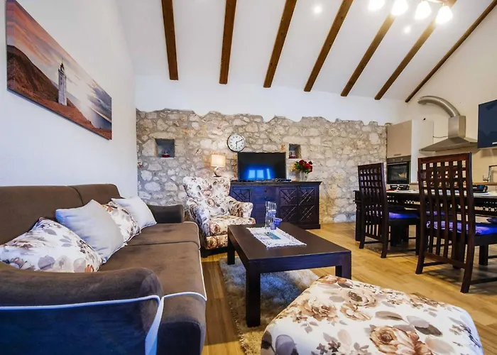 My Dalmatia - Momo's Paradise With 2 Infinity Pools & 7 Bedrooms * Kakma
