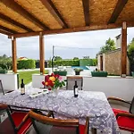 My Dalmatia - Momo's Paradise With 2 Infinity Pools & 7 Bedrooms Ferienhaus