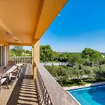 My Dalmatia - Momo's Paradise With 2 Infinity Pools & 7 Bedrooms Ferienhaus