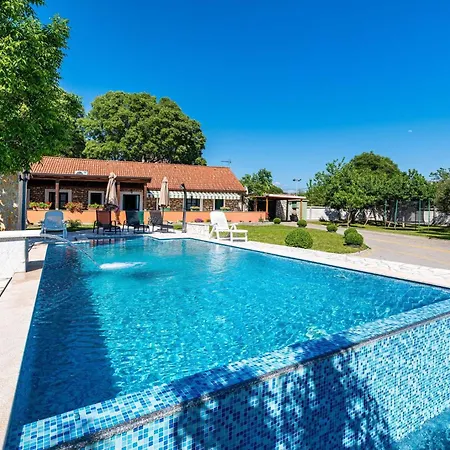 My Dalmatia - Momo's Paradise With 2 Infinity Pools & 7 Bedrooms * Kakma